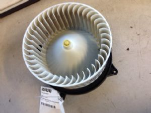 Mercedes-Benz GL Class X164 2006-2012 Blower Motor