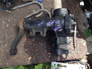 Jeep Grand Cherokee WJ 1999-2004 Other Gearbox Parts