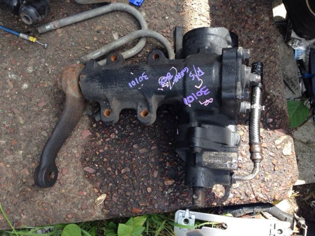 Jeep Grand Cherokee WJ 1999-2004 Other Gearbox Parts