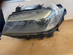 BMW 3 Series E90 320 2005-2012 L Headlight