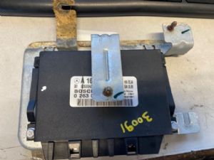 Mercedes-Benz GL Class X164 2006-2012 Parking Sensors Control Unit