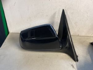 BMW 7 Series F01/F02/F03/F04 2008-2015 RF Door Elec Mirror (3 Wire)