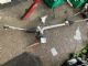 Suzuki Baleno GC41S Power Steering Rack