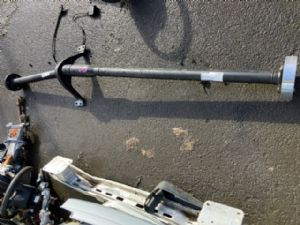 Audi TT MK3/FV/8S 2014-Present Other Driveshaft Parts