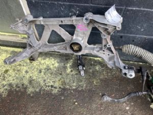 Audi TT MK3/FV/8S 2014-Present Front Subframe