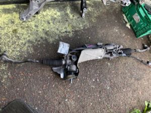 Audi TT MK3/FV/8S 2014-Present Power Steering Rack