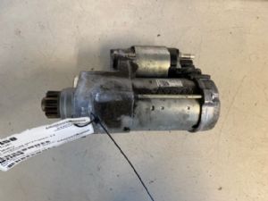 Audi TT MK3/FV/8S 2014-Present Starter Motor