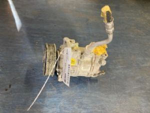 Audi TT MK3/FV/8S 2014-Present Air Compressor