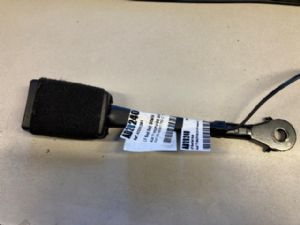 Audi TT MK3/FV/8S 2014-Present LF Seat Belt Stalk
