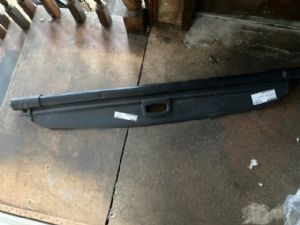 Mercedes-Benz GL Class X164 2006-2012 Rear Parcel Tray