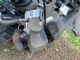 Mercedes-Benz R Class R-Class 2006-2010 LF Disc Brake Caliper