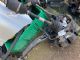 Mercedes-Benz R Class R-Class 2006-2010 LF Hub & Carrier Assembly