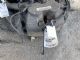 Mercedes-Benz R Class R-Class 2006-2010 RF Disc Brake Caliper