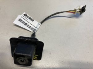 Mercedes-Benz GL Class X164 2006-2012 Rear Camera
