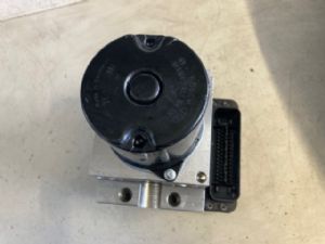 BMW 7 Series F01/F02/F03/F04 2008-2015 ABS Pump
