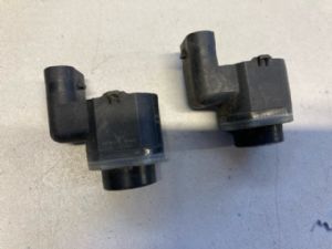 Land Rover Range Rover Evoque L538 2011-2013 RF Parking Sensor