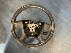Jeep Patriot 2011-2017 Steering Wheel Cover