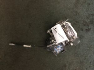 Audi A5 F5 2016-2018 LR Disc Brake Caliper