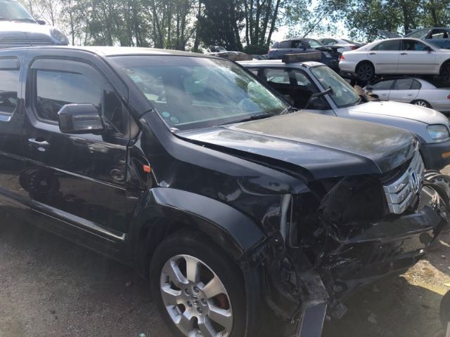 Honda Crossroad RT4 2007-2010