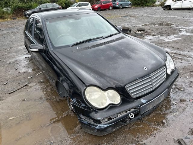 Mercedes-Benz C Class 240