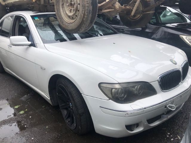 BMW 7 Series E65 750i 2002-2009