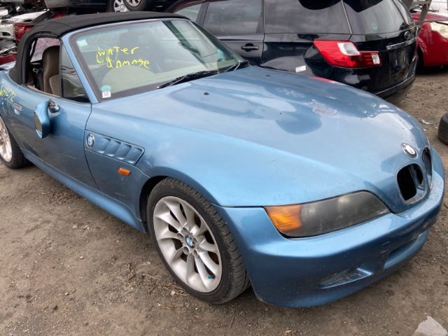 BMW Z3 Sports Other