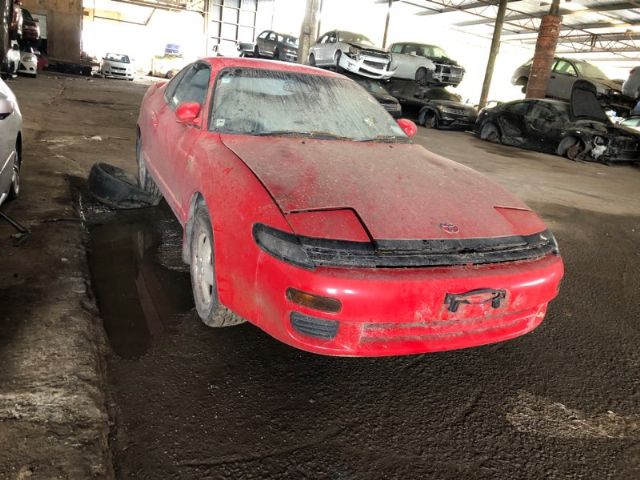 Toyota Celica ST180