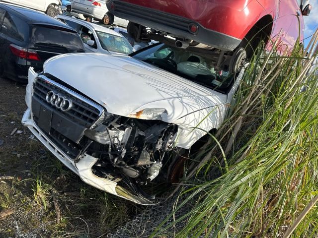 Audi A4 B8 2009-2012