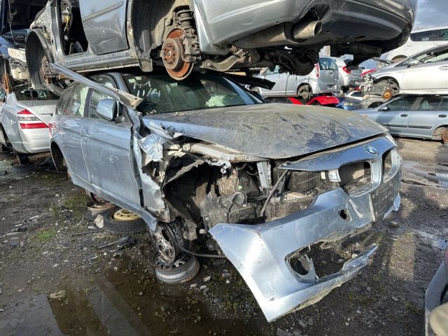 BMW 3 Series F30 320i 2011-2019