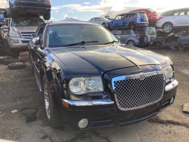 Chrysler 300 LX 2005-2010