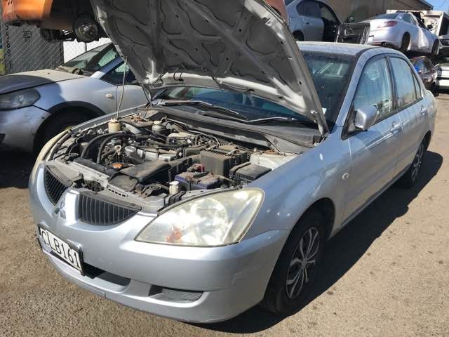 Mitsubishi Lancer CS2A 02-07