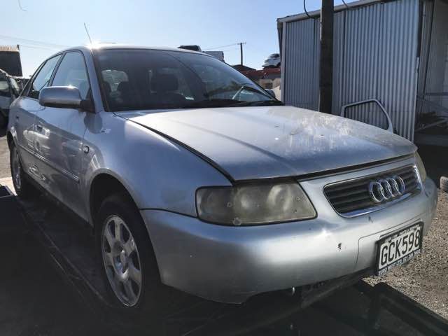 Audi A3 8L 1996-2003