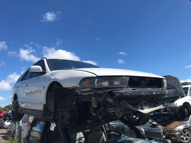 Mitsubishi Legnum EC5W 96-02