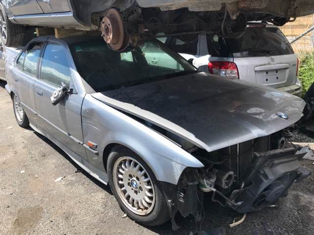 BMW 3 Series E36 323i
