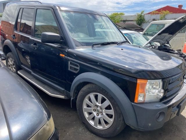Land Rover Discovery L319 LR3 2004-2009