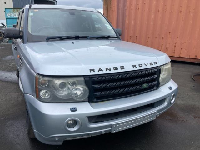 Land Rover Range Rover Sport L320 2005-2013