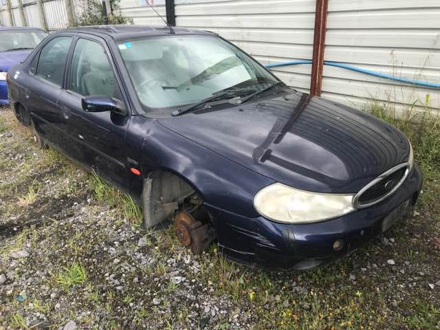 Ford Mondeo HC 11/1996-2001