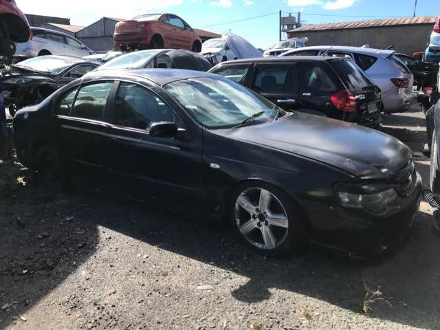 Ford Falcon AU2 XR8 03/2000 - 09/2002