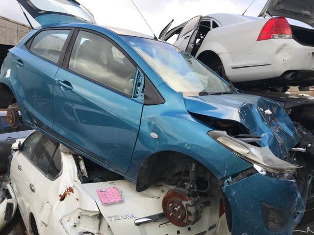 Mazda Mazda2 Other