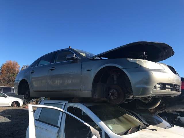 BMW 5 Series 530