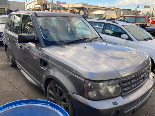 Land Rover Range Rover Sport L320 2005-2013