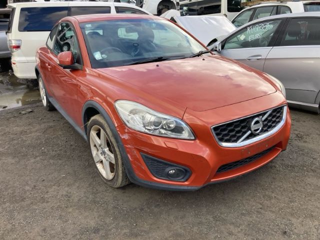 Volvo C30 P2 2011-2013