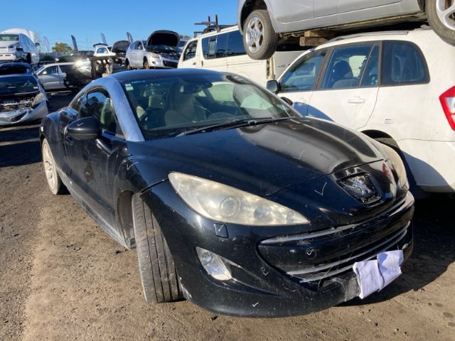 Peugeot RCZ RCZ 2009-2015