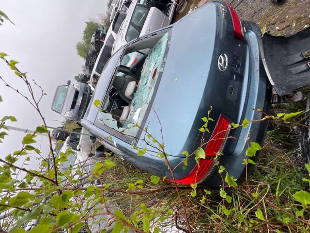 Hyundai Sonata KMHEN41 2001-2004