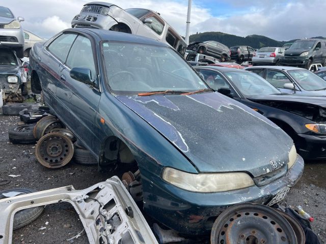 Honda Integra DB6
