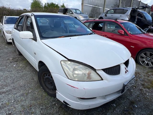 Mitsubishi Lancer CS2A 02-07