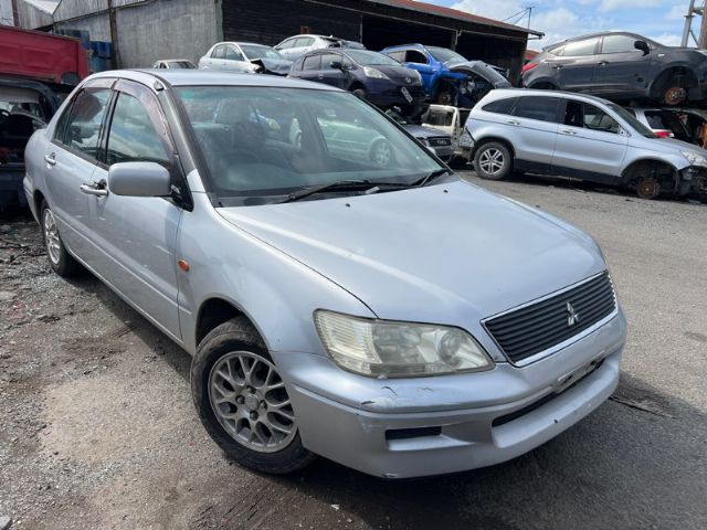 Mitsubishi Lancer CS2A 01-07