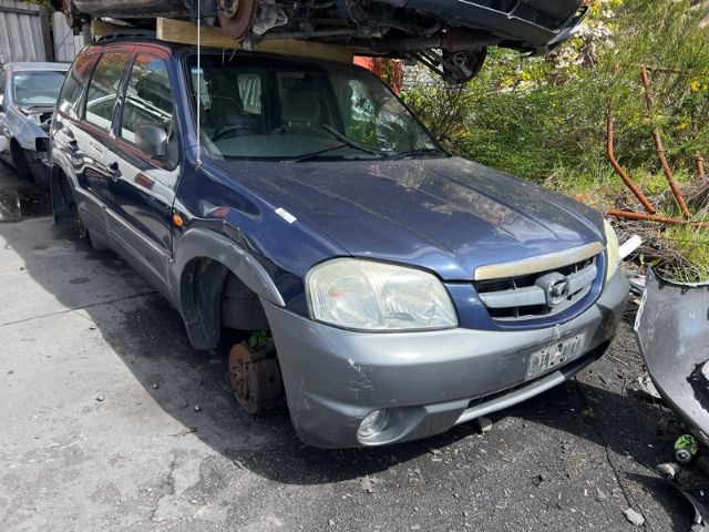 Mazda Tribute Other
