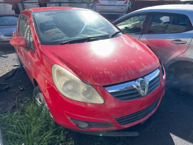 Vauxhall Other Other