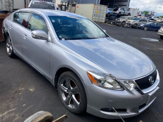 Lexus GS350 GRS191